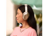 JBL Tour One M3 Over-Ear Kopfhörer, champagner