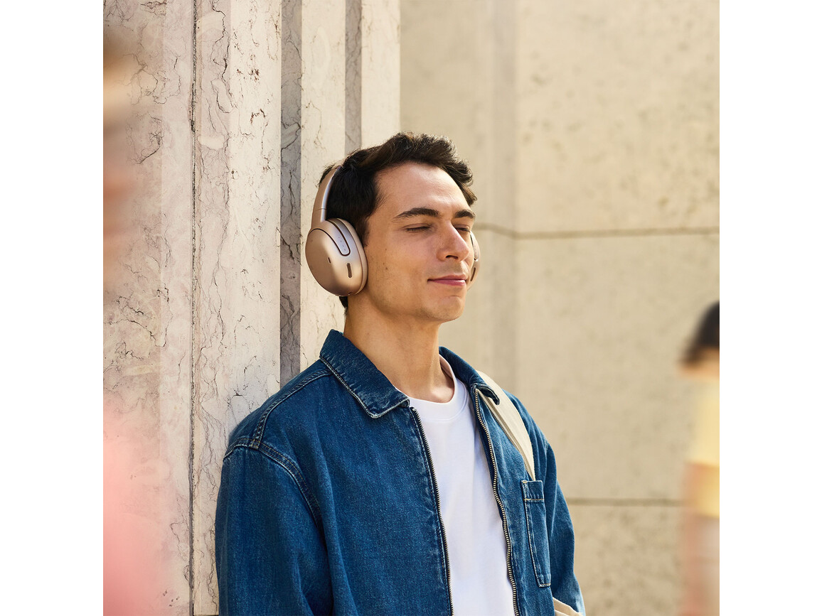 JBL Tour One M3 Over-Ear Kopfhörer, champagner JBL Tour One M3 Over-Ear Kopfhörer, champagner