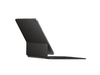 Magic Keyboard für iPad Air 13" (M3) Internationales Englisch, Schwarz