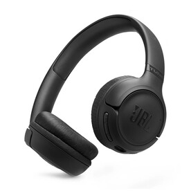 JBL TUNE530BT, On-Ear Bluetooth Kopfhörer, schwarz