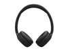 JBL TUNE530BT, On-Ear Bluetooth Kopfhörer, schwarz