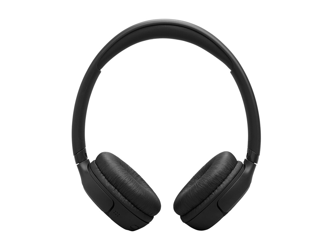 JBL TUNE530BT, On-Ear Bluetooth Kopfhörer, schwarz