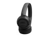 JBL TUNE530BT, On-Ear Bluetooth Kopfhörer, schwarz