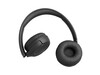 JBL TUNE530BT, On-Ear Bluetooth Kopfhörer, schwarz