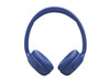 JBL TUNE530BT, On-Ear Bluetooth Kopfhörer, blau