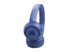 JBL TUNE530BT, On-Ear Bluetooth Kopfhörer, blau