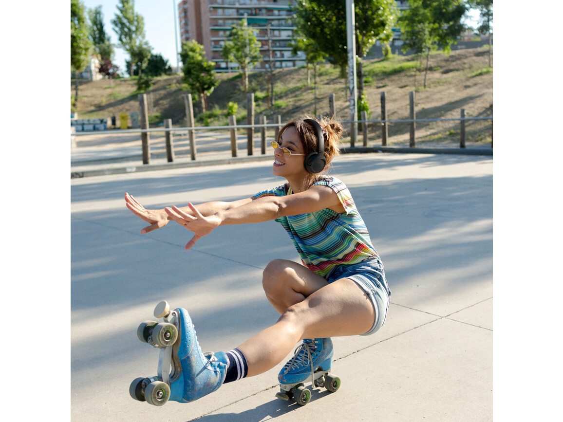 JBL TUNE530BT, On-Ear Bluetooth Kopfhörer, blau