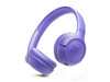JBL TUNE530BT, On-Ear Bluetooth Kopfhörer, violett