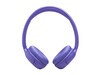 JBL TUNE530BT, On-Ear Bluetooth Kopfhörer, violett