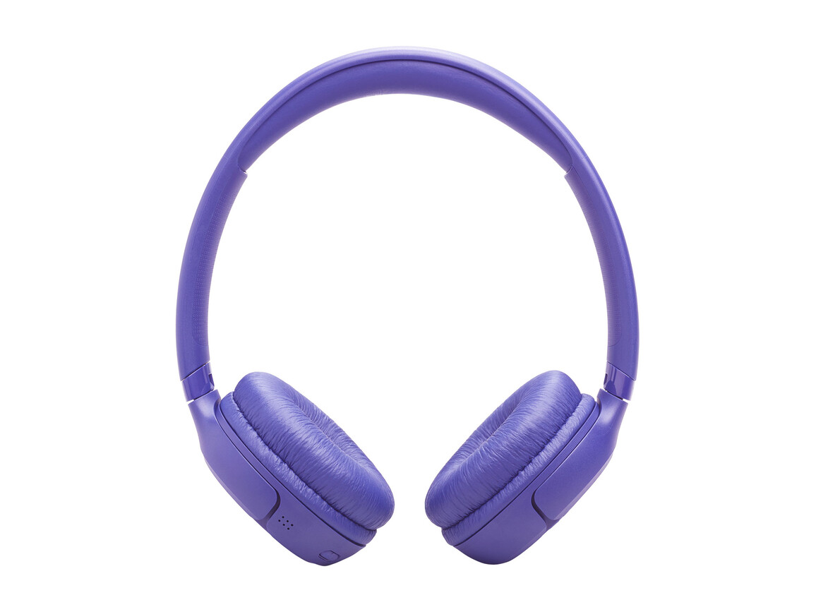 JBL TUNE530BT, On-Ear Bluetooth Kopfhörer, violett