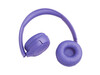 JBL TUNE530BT, On-Ear Bluetooth Kopfhörer, violett
