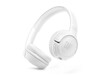 JBL TUNE530BT, On-Ear Bluetooth Kopfhörer, weiss
