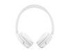 JBL TUNE530BT, On-Ear Bluetooth Kopfhörer, weiss