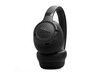 JBL Tune 730BT, Over-Ear Kopfhörer, schwarz