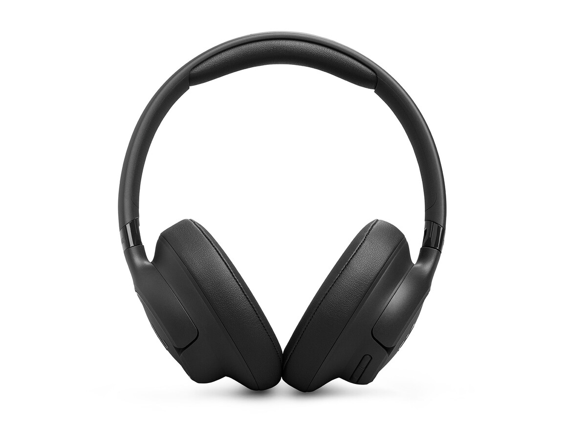 JBL Tune 730BT, Over-Ear Kopfhörer, schwarz