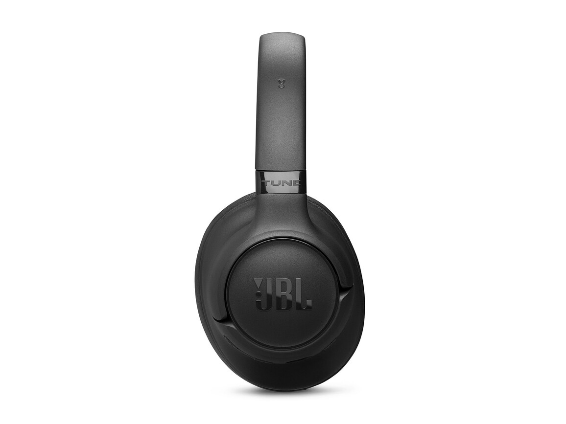 JBL Tune 730BT, Over-Ear Kopfhörer, schwarz