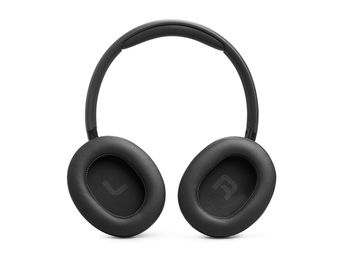 JBL Tune 730BT, Over-Ear Kopfhörer, schwarz