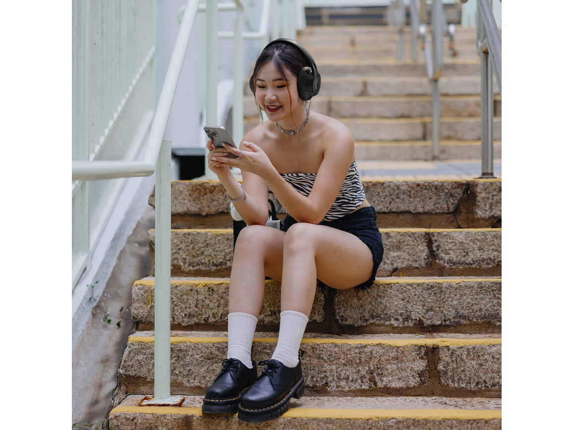 JBL Tune 730BT, Over-Ear Kopfhörer, schwarz JBL Tune 730BT, Over-Ear Kopfhörer, schwarz