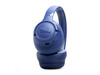 JBL Tune 730BT, Over-Ear Kopfhörer, blau