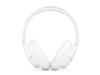 JBL Tune 730BT, Over-Ear Kopfhörer, weiss
