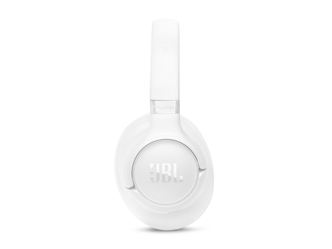 JBL Tune 730BT, Over-Ear Kopfhörer, weiss JBL Tune 730BT, Over-Ear Kopfhörer, weiss
