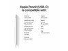 Apple Pencil (USB-C)