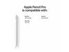 Apple Pencil Pro, weiss
