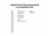Apple Pencil (2nd Generation)
