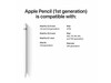 Apple Pencil (1st Generation)