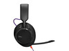 JBL Quantum 250, Kabelgebundenes Over-Ear-Gaming-Headset, schwarz