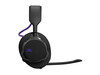 JBL Quantum 650, Bluetooth Over-Ear-Gaming-Headset, schwarz