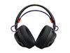 JBL Quantum 650, Bluetooth Over-Ear-Gaming-Headset, schwarz