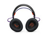 JBL Quantum 650, Bluetooth Over-Ear-Gaming-Headset, schwarz