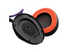 JBL Quantum 650, Bluetooth Over-Ear-Gaming-Headset, schwarz
