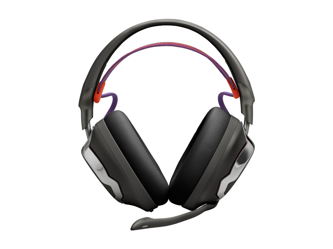 JBL Quantum 950, Bluetooth Over-Ear-Gaming-Headset, schwarz