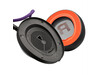 JBL Quantum 950, Bluetooth Over-Ear-Gaming-Headset, schwarz