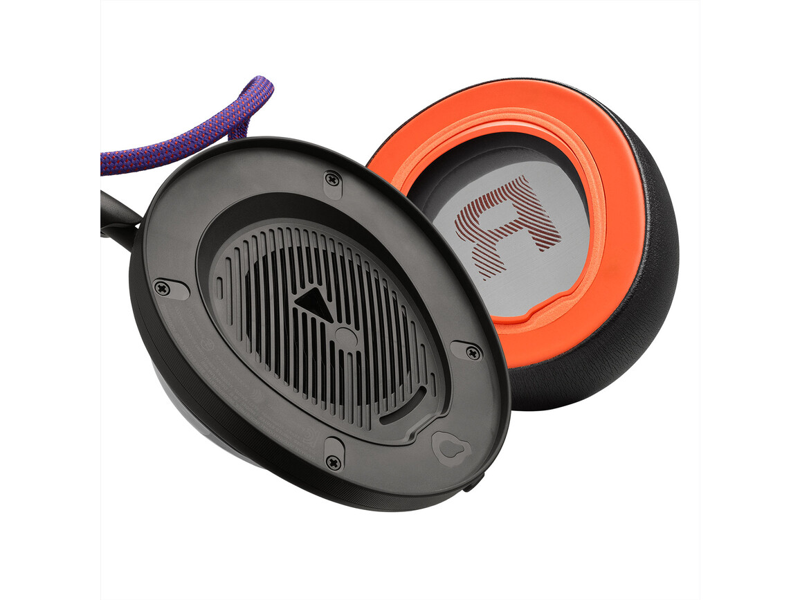 JBL Quantum 950, Bluetooth Over-Ear-Gaming-Headset, schwarz