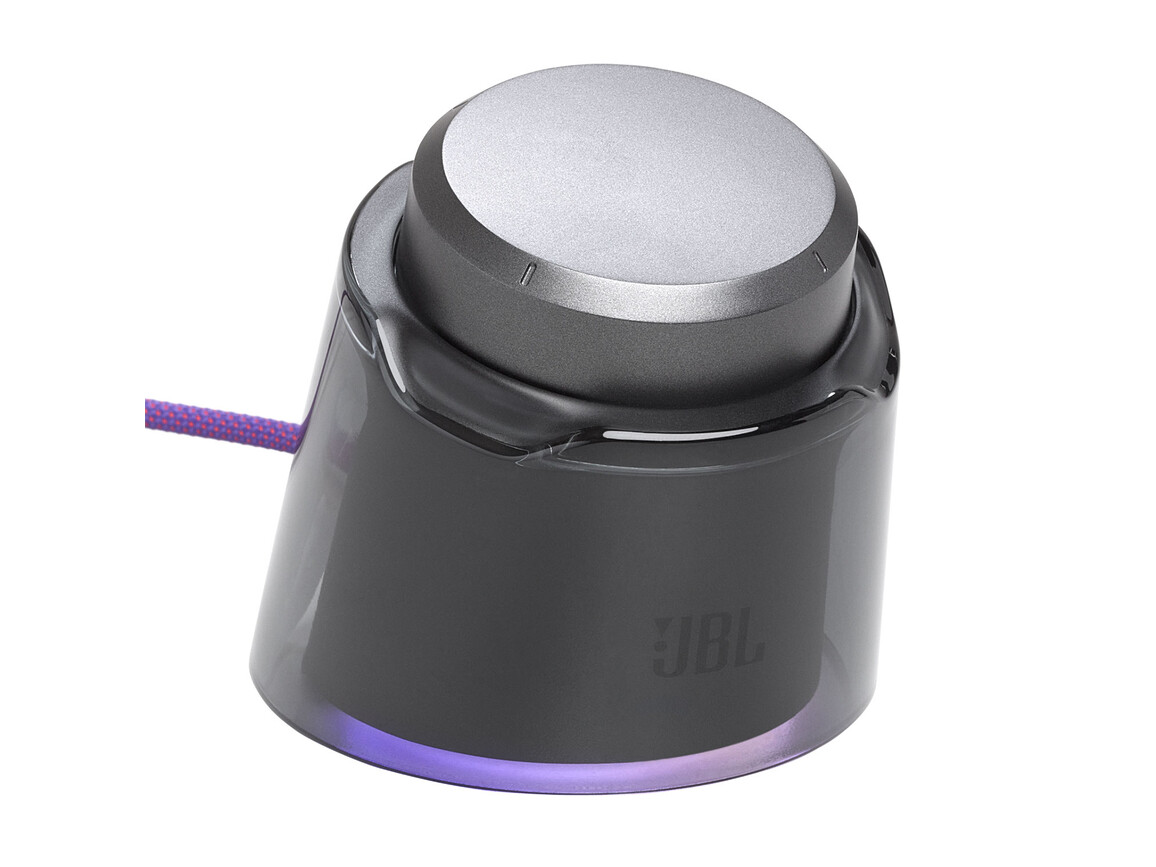 JBL Quantum 950, Bluetooth Over-Ear-Gaming-Headset, schwarz JBL Quantum 950, Bluetooth Over-Ear-Gaming-Headset, schwarz