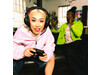 JBL Quantum 950, Bluetooth Over-Ear-Gaming-Headset, schwarz