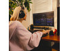 JBL Quantum 950, Bluetooth Over-Ear-Gaming-Headset, schwarz