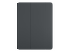Apple iPad Pro 13" (M4) Smart Folio, schwarz