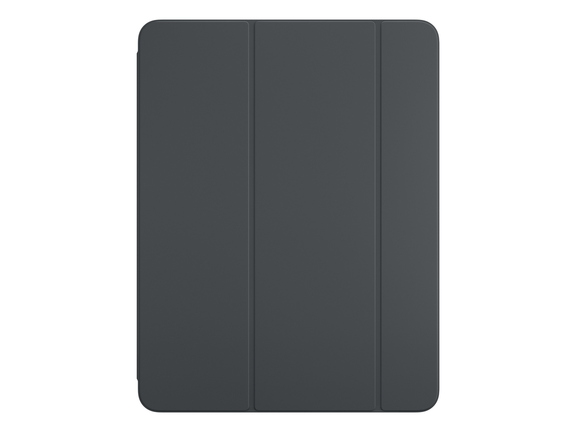 Apple iPad Pro 13" (M4) Smart Folio, schwarz