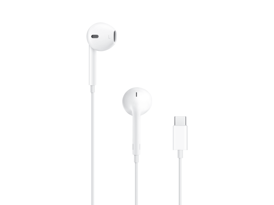 Apple EarPods mit USB-C Anschluss