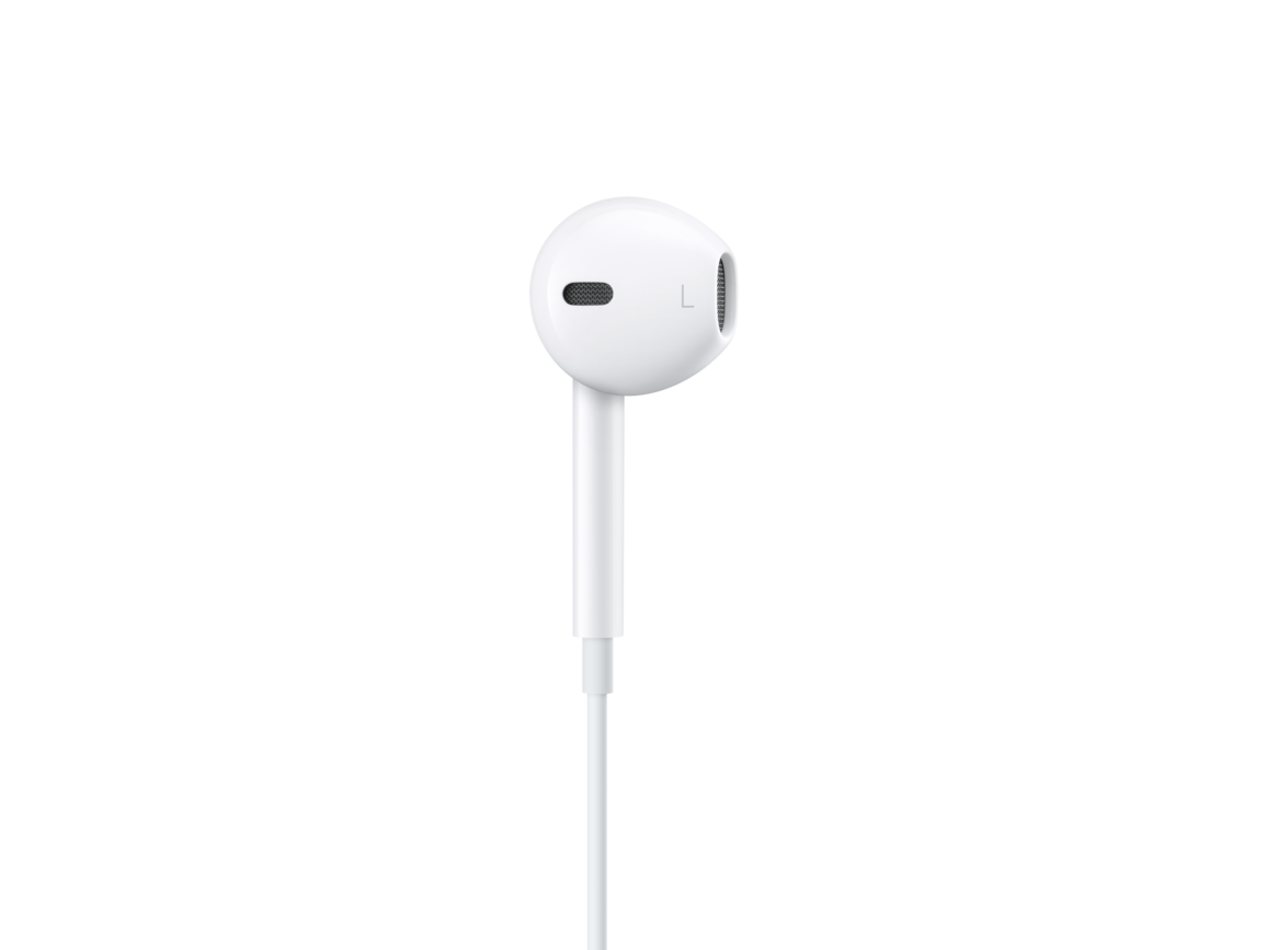 Apple EarPods mit USB-C Anschluss