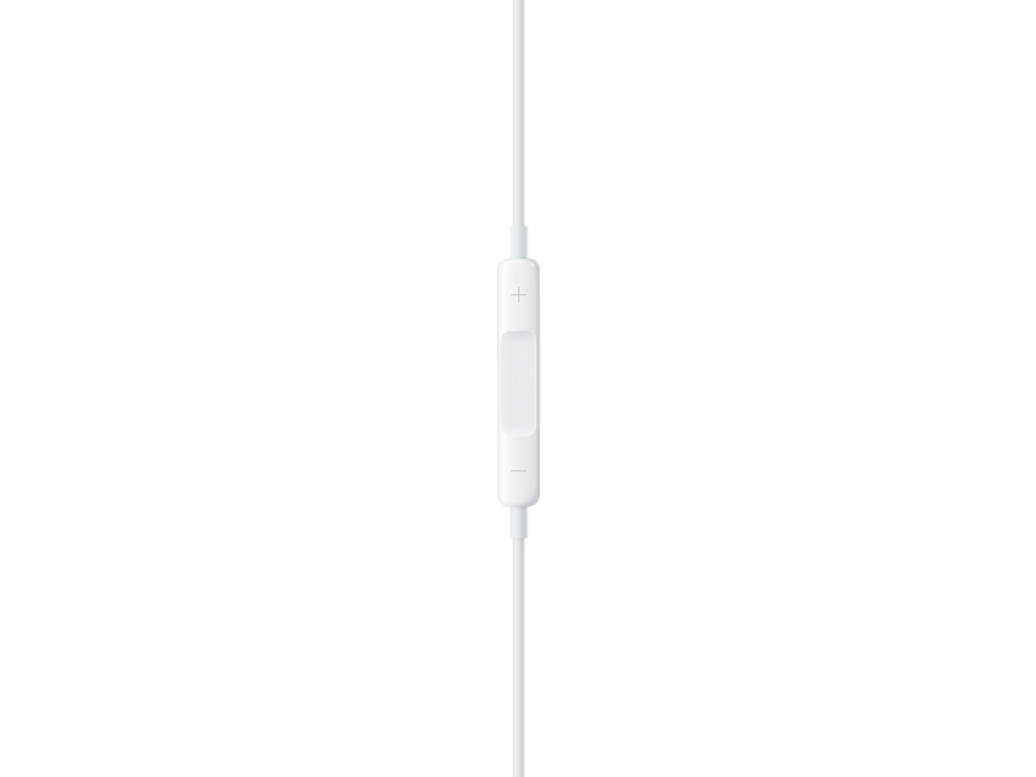 Apple EarPods mit USB-C Anschluss