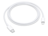 Apple USB-C auf Lightning Kabel (1m)
