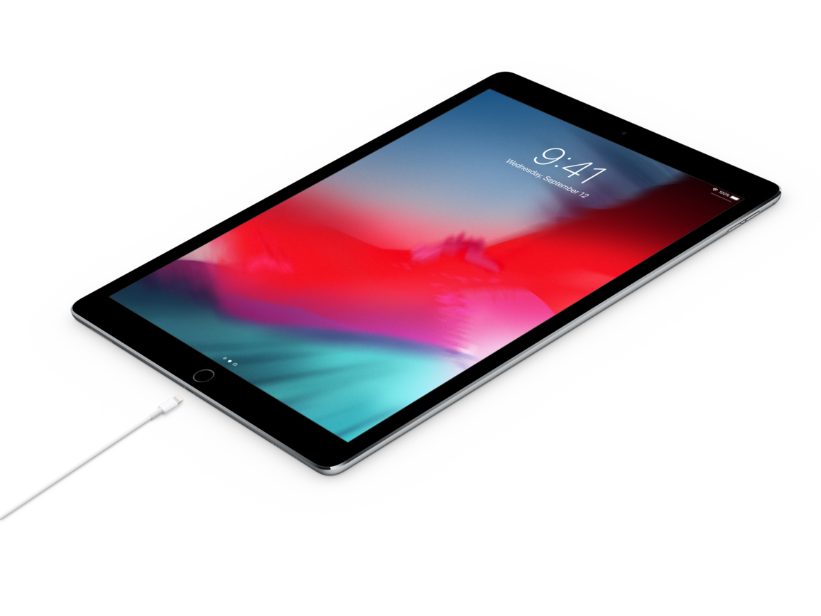 Apple USB-C auf Lightning Kabel (1m)