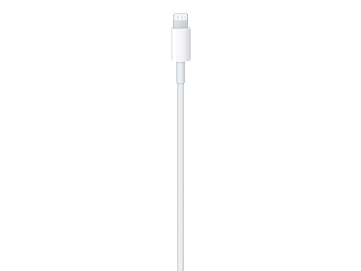 Apple USB-C auf Lightning Kabel (1m)