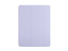 Apple iPad Air 11" (M2) Smart Folio, hellviolett