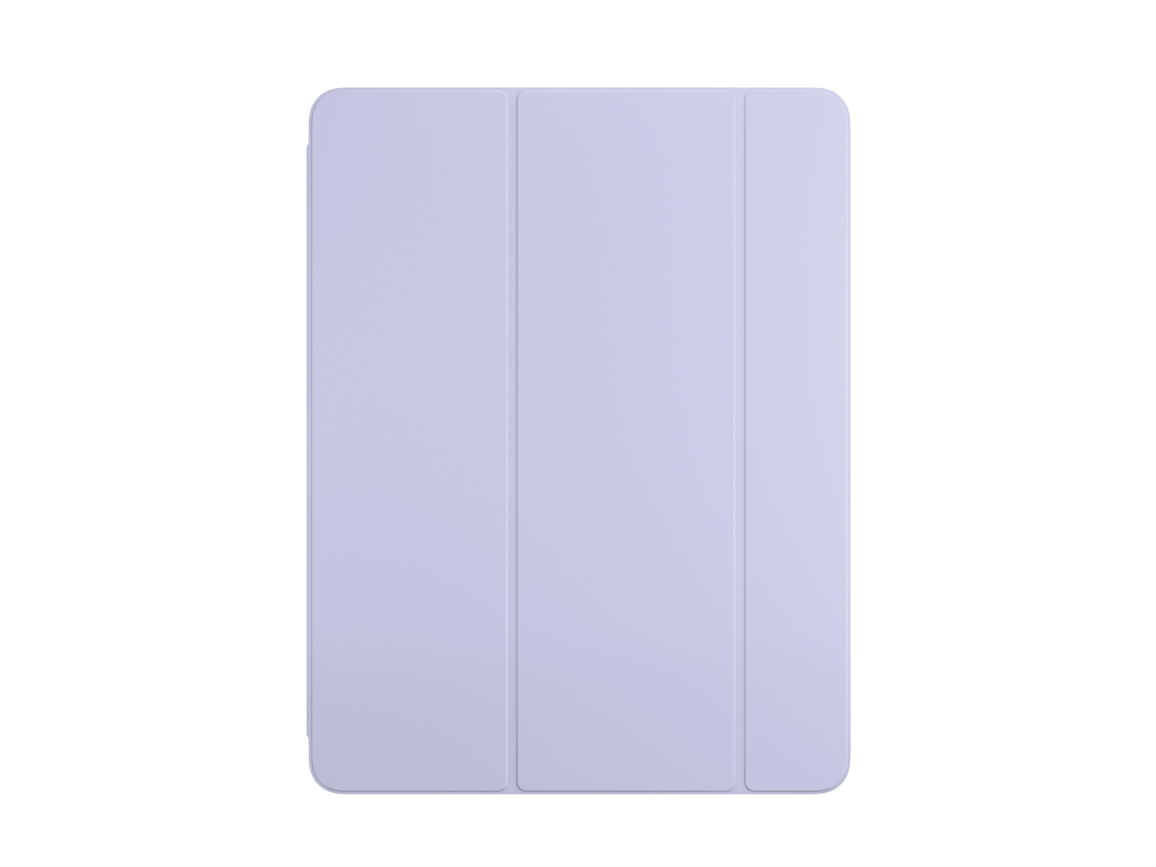 Apple iPad Air 11" (M2) Smart Folio, hellviolett
